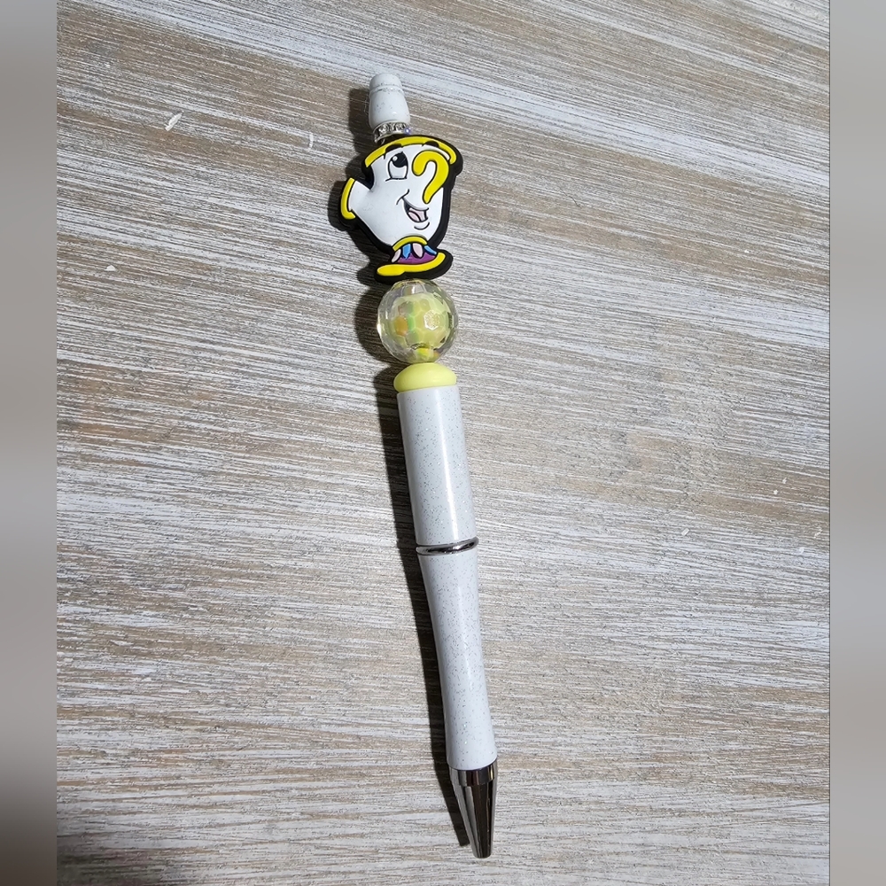 Chip pen